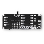 Carte Pilote LED for XIAO Supports 5V and 12V LED Strips -Seeed Studio - Vue 3