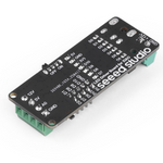 Carte Pilote LED for XIAO Supports 5V and 12V LED Strips -Seeed Studio - Vue 4