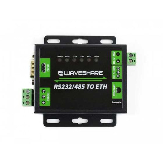 Waveshare RS232-RS-485 – Waveshare RS232-RS-485 – Module Industriel