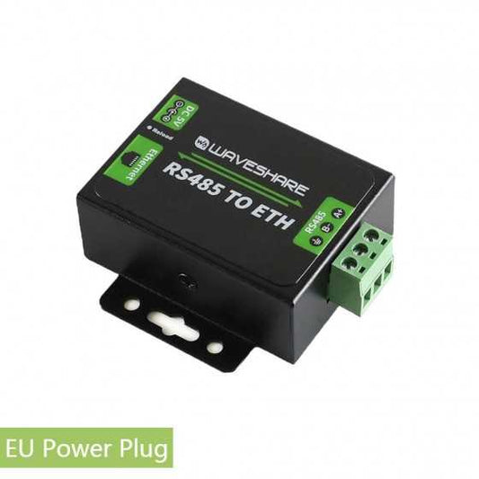 Waveshare RS485-ETHERNET-RS485 – lorawan