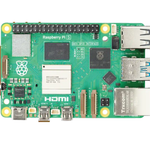 Raspberry Pi Officiel 5 8GB Kit de Démarrage - Vue 2