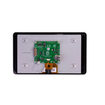 Raspberry Pi 4 8Go Kit Démarrage avec Écran Tactile 7" - Vue 5
