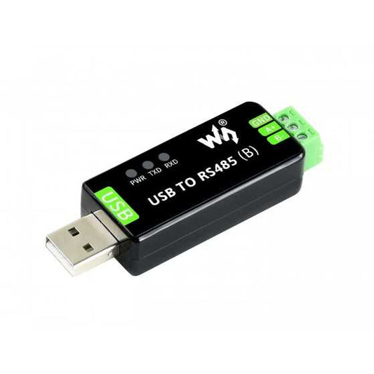 Waveshare RS485-USB-USB – lorawan
