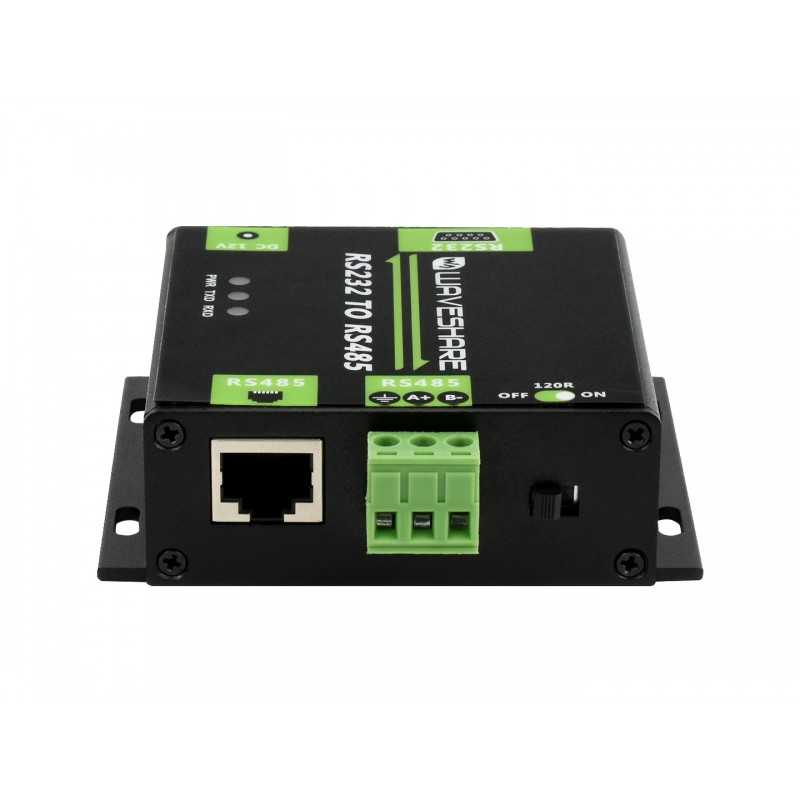 Waveshare RS232-TO-RS485 – Interface LoRaWAN RS485/Modbus