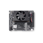 reComputer J4012B Ordinateur Edge IA avec NVIDIA Jetson Orin NX 16GB 100 TOPS AI - Vue 4