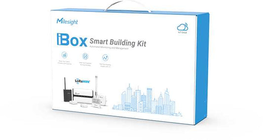 Milesight BOX – lorawan