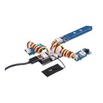 Seeed Studio SenseCAP LoRaWAN Kit de Démarrage pour LoRaWAN Débutants US915 - Vue 3