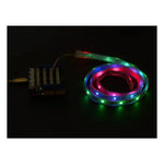 Seeed Studio Grove WS2813 RGB LED Strip Waterproof 30 LED/m - 1m - Vue 3