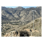 Seeed Studio H2 Helium-LoRaWAN Weather Station WS2001 - Vue 3