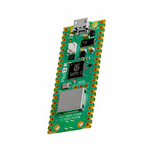 Official Raspberry Pi Pico 2 W - Vue 3
