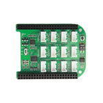 Seeed Studio Grove Base Cape for BeagleBone® v2.0 GPIO access - Vue 4