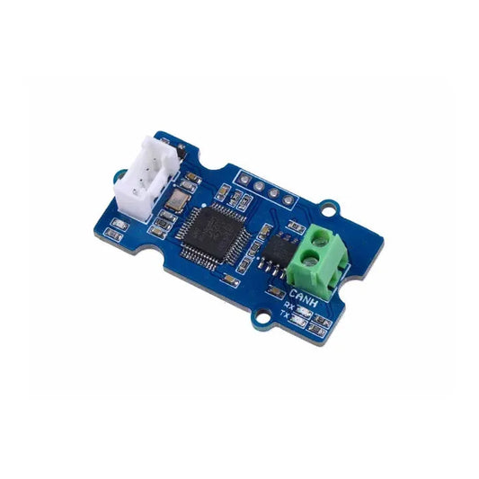 Seeed Studio CAN – Seeed Studio Grove - CAN BUS Module based on GD32E