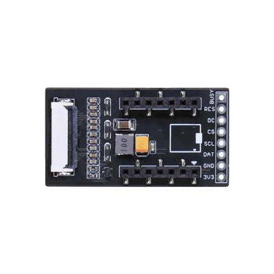 Seeed Studio XIAO – Seeed Studio EPaper Carte d'Extension pour Seeed S