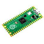 Raspberry Pi Pico - Vue 3