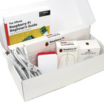 Official Raspberry Pi 5 Kit Bureau sans Carte Pi - Vue 4
