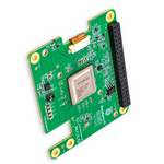 Official Raspberry Pi AI HAT+ 13 TOPS - Vue 4