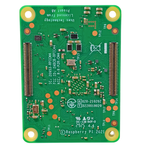 Raspberry Pi Module de Calcul 4 avec 4GB RAM 16GB EMMC (CM4104016) - Vue 4