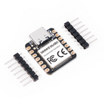 Seeed Studio Seeeduino XIAO SAMD21 Carte Compatible Arduino - Vue 4