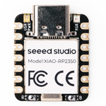 Seeed Studio XIAO RP2350 Carte de Développement - Vue 4