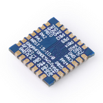 Wio-E5 LoRa Wireless Module (STM32WLE5JC) – ARM Cortex-M4 MCU with SX126x Transceiver, LoRaWAN Support for EU868 & US915 -Seeed Studio - Vue 4