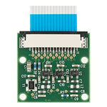 Raspberry Pi 5MP Module Caméra avec Cable - Vue 3