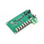 Seeed Studio Station de Charge USB Carte -- PCBA - Vue 4