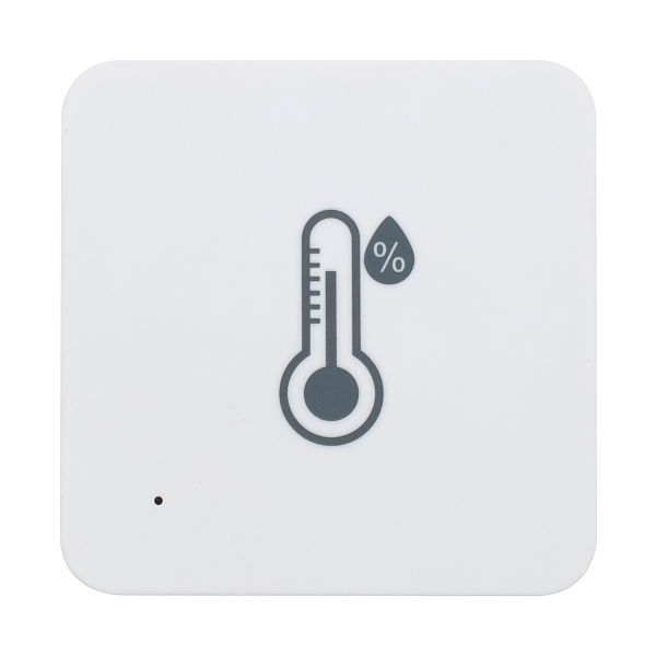 Dragino HT52 – Capteur LoRaWAN Température et Humidité Ambiant Compact (Réf. 3DBEE9)