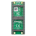 Official Raspberry Pi Pico WH (Soldered) - Vue 3