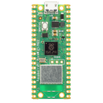 Raspberry Pi Pico W - Vue 2