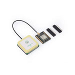 Seeed Studio L76K GNSS Module for XIAO for Asset Tracking - Vue 3