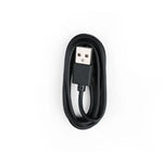 Seeed Studio SenseCAP T1000 Magnetic USB Type-A to 4Pin Charging Cable - Vue 2