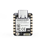 Seeed Studio XIAO MG24 Sense Silicon Labs EFR32MG24 BLE 5.3 - Vue 1
