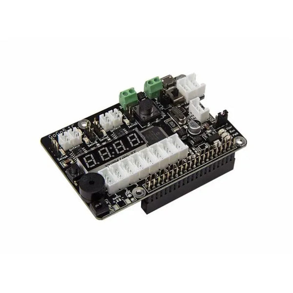 Seeed Studio GoGo Carte Kit pour Robotique Éducative