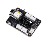 Seeed Studio Carte d'Extension Base pour XIAO avec Grove IIC / Uart - Vue 1