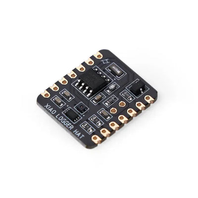 Seeed Studio XIAO – Seeed Studio XIAO Logger HAT for XIAO with RTC & B