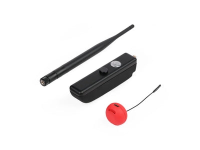 Seeed Studio GPS – Tracker GPS GPS, vue produit