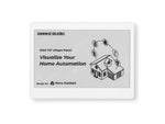 Seeed Studio XIAO 7.5" ePaper Panel - Vue 5