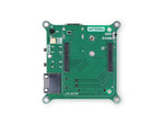 Seeed Studio CM5 MINIMA Compact Carte Porteuse pour Raspberry Pi CM5 - Vue 4