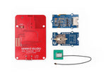 Seeed Studio Wio Traqueur 1110 LoRa nRF52840 Dev Kit pour Meshtastic - Vue 4