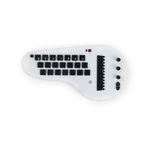 Minichord Synthesizer – Open-Source MIDI Instrument with 21 Chord Buttons - Vue 2
