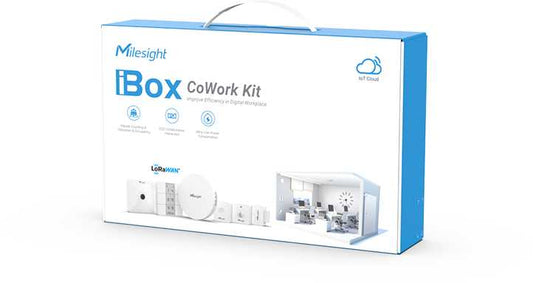 Milesight KIT – lorawan