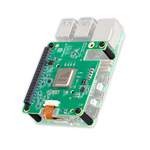 Official Raspberry Pi AI HAT+ 26 TOPS - Vue 2