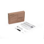 reTerminal E1001 – 7.5" Monochrome ePaper Afficheur with ESP32-S3 - Vue 2