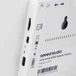 reTerminal E1001 – 7.5" Monochrome ePaper Afficheur with ESP32-S3 - Vue 5