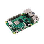 Raspberry Pi 4 8 Go – Kit Complet (Boîtier, Dissipateur, HDMI, Ethernet)s and Manual - Vue 5