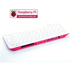 Raspberry Pi 400 Kit Ordinateur Officiel - Vue 4