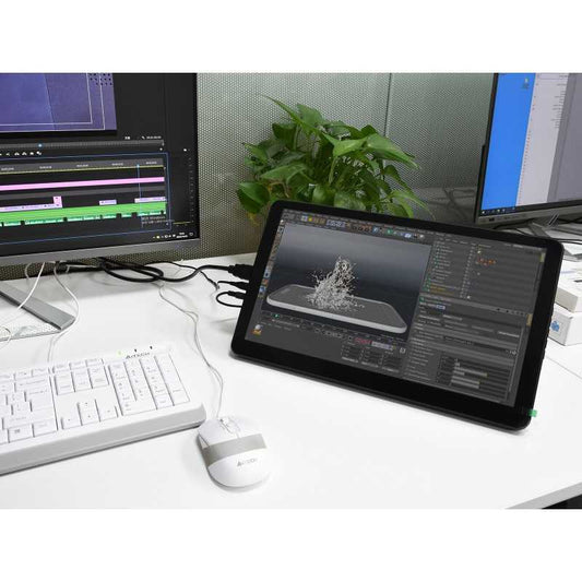 Waveshare – 23467 Écran 15" - capacitif Luckfox – Waveshare