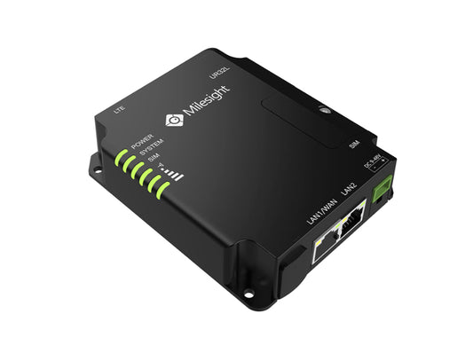 Milesight UR32 – 4g lte