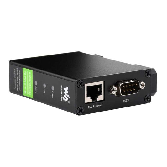 Waveshare RS232-485-422 – Waveshare RS232-485-422 – Module Industriel