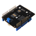 Seeed Studio CAN-BUS Shield V2 Haute Performance MCP2515 Contrôleur & MCP2551 Transceiver - Vue 4